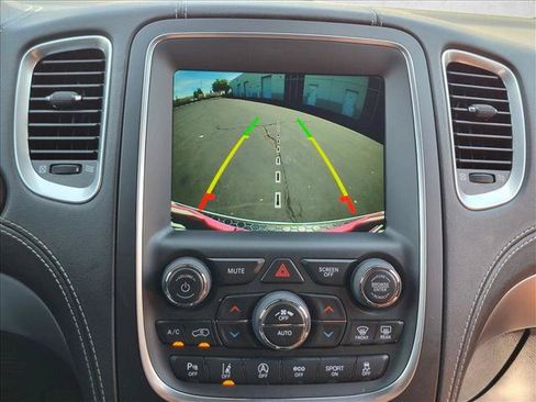 Used 2018 Dodge Durango Citadel AWD/4WD image 14