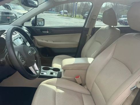 Used 2015 Subaru Legacy 3.6R Limited image 10