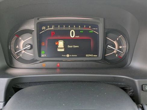 Used 2023 Honda Passport TrailSport image 11