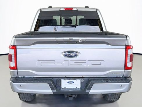 Used 2023 Ford F150 Lariat w/ Equipment Group 502A High AWD/4WD image 17
