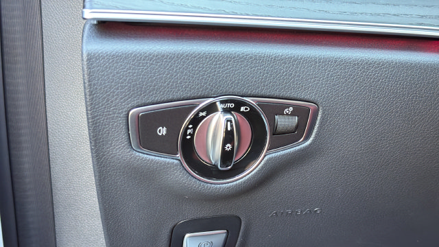 Used 2021 Mercedes-Benz E 450 Coupe w/ AMG Line image 18