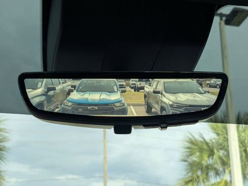 Certified 2024 Chevrolet Silverado 1500 ZR2 w/ Technology Package image 27