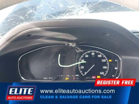 Used 2018 Honda Accord LX image 14