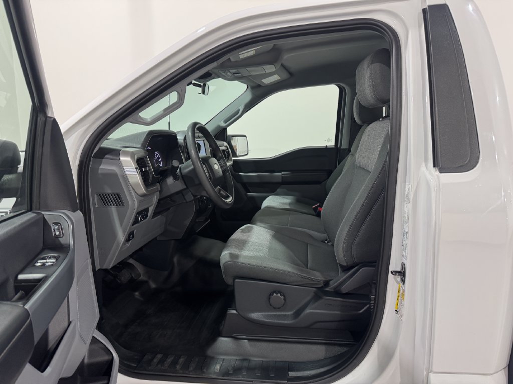 Used 2022 Ford F150 XLT w/ Trailer Tow Package AWD/4WD image 14
