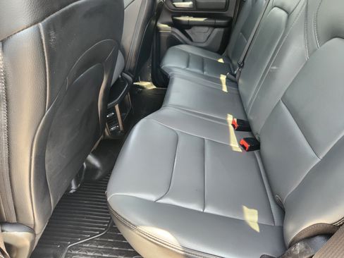 Used 2023 RAM 1500 Tradesman RWD image 30