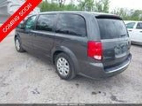 Used 2017 Dodge Grand Caravan SE w/ Power Window Group FWD image 3