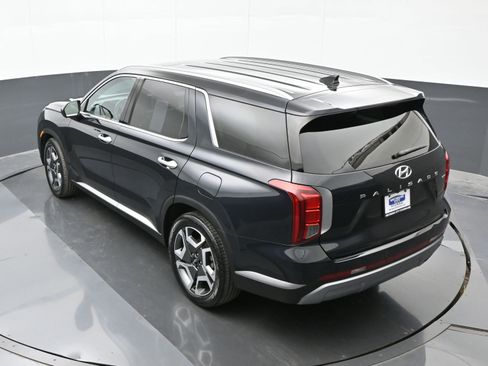 Used 2023 Hyundai Palisade SEL image 36