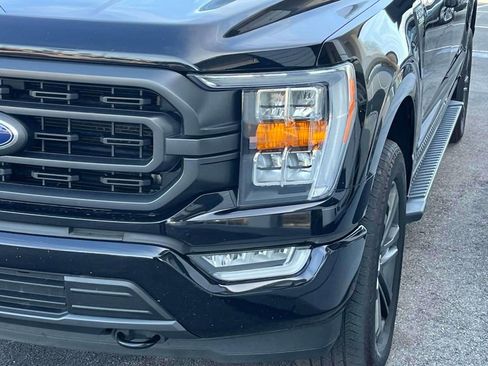 Used 2022 Ford F150 XLT w/ Equipment Group 302A High image 9