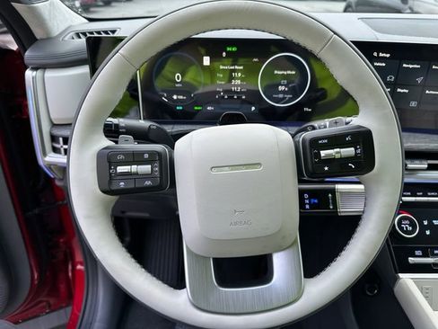 New 2026 Hyundai Santa Fe Calligraphy AWD/4WD image 13