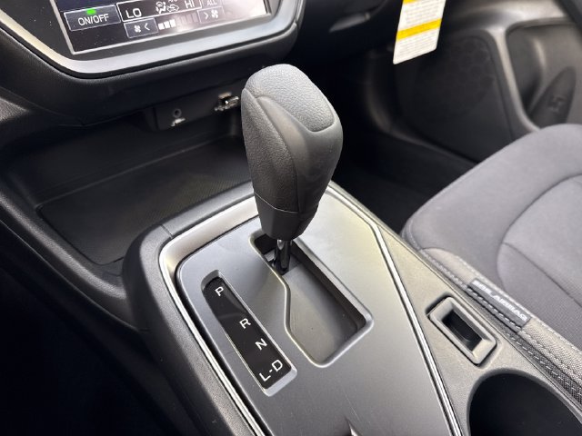 Used 2025 Subaru Impreza 2.0i AWD/4WD image 25