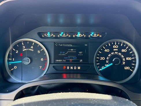 Used 2018 Ford F150 XLT w/ Equipment Group 302A Luxury image 17