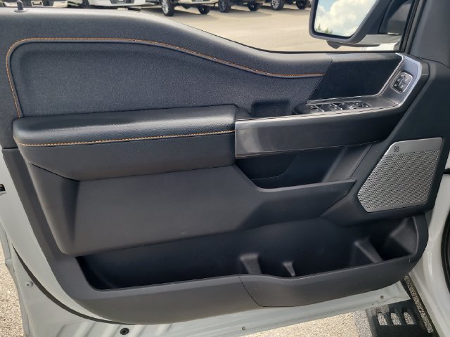 Used 2023 Ford F150 Tremor w/ Equipment Group 402A High AWD/4WD image 16