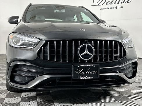 Used 2022 Mercedes-Benz GLA 35 AMG GLA 35 AMG Night 4MATIC w/ Premium Package image 30