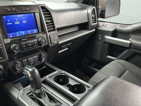 Used 2020 Ford F150 XLT w/ Equipment Group 302A Luxury image 20