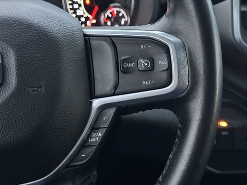 Used 2024 RAM 2500 Big Horn image 27