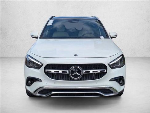 Certified 2026 Mercedes-Benz GLA 250 image 2