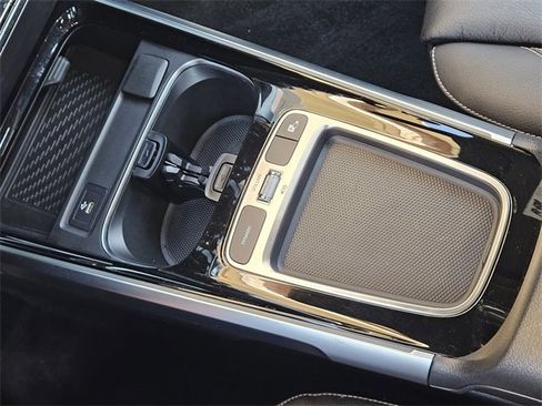 Certified 2024 Mercedes-Benz GLB 35 AMG GLB 35 AMG image 20