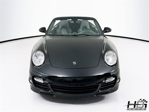 Used 2011 Porsche 911 Turbo S image 27