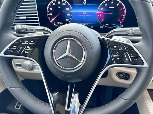 New 2026 Mercedes-Benz GLE 350 4MATIC image 17