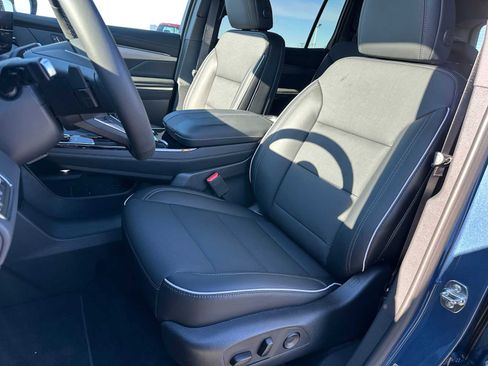 New 2026 Buick Enclave Preferred w/ Power Package image 22