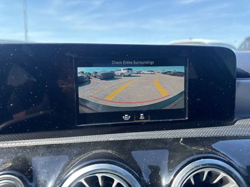 Used 2020 Mercedes-Benz A 220 image 26