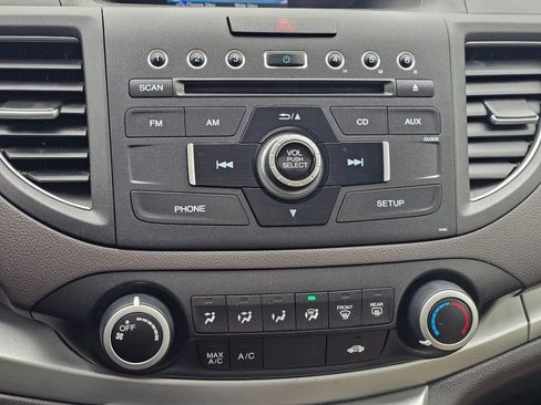 Used 2014 Honda CR-V EX image 16