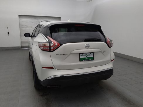 Used 2015 Nissan Murano SV image 6