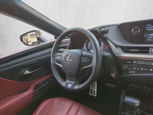 Used 2019 Lexus ES 350 F Sport image 25