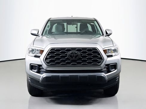 Used 2023 Toyota Tacoma SR w/ SR Convenience Package RWD image 2