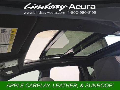 Used 2025 Acura RDX SH-AWD image 22