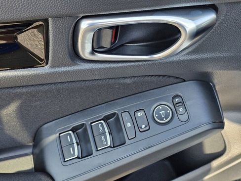 Certified 2025 Honda Civic Sport image 20