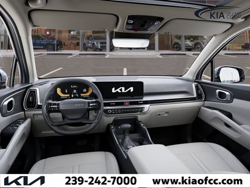New 2026 Kia Sorento S FWD image 14