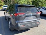 Used 2021 Toyota RAV4 XLE image 6