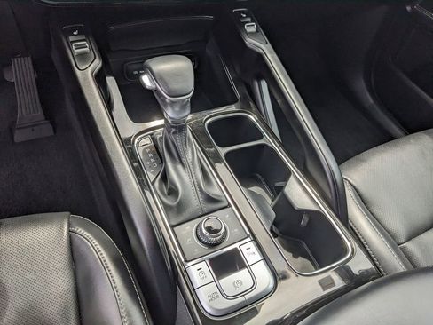 Used 2025 Kia Telluride S image 28