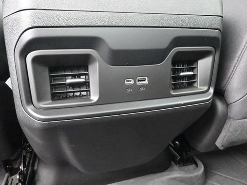 Used 2024 Chevrolet Silverado 1500 RST AWD/4WD image 29