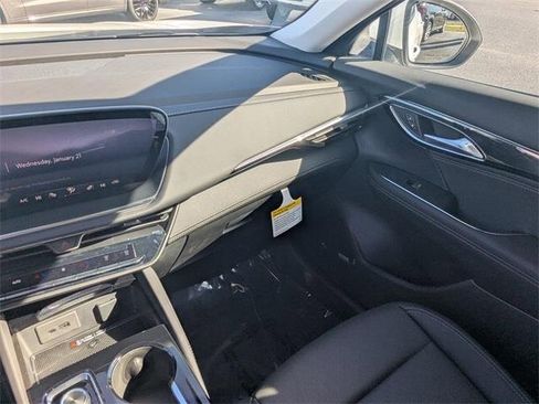 New 2026 Buick Envision Preferred image 17