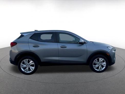 Used 2025 Buick Encore GX Preferred image 16