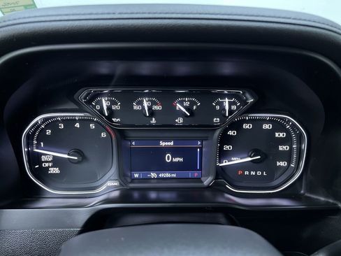 Used 2020 GMC Sierra 1500 SLE w/ SLE Value Package RWD image 20