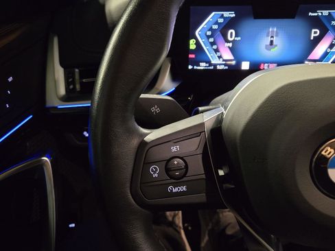 Used 2025 BMW X1 xDrive28i image 29