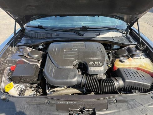 Used 2022 Dodge Charger GT w/ Plus Group image 8