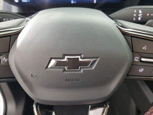 New 2026 Chevrolet Equinox RS image 22