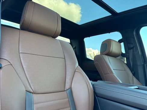 New 2025 Toyota Tundra 1794 Edition image 19