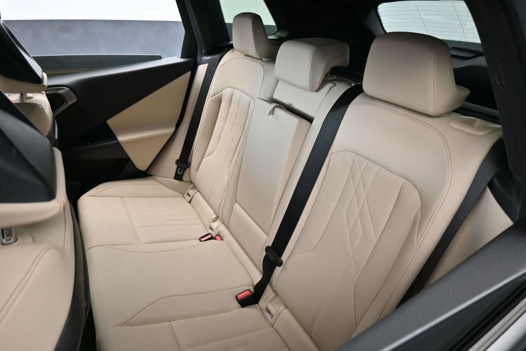 Used 2025 BMW X3 xDrive30i w/ Premium Package AWD/4WD image 37