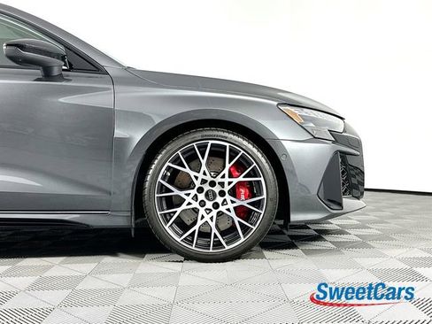 Used 2026 Audi RS 3 AWD/4WD image 51
