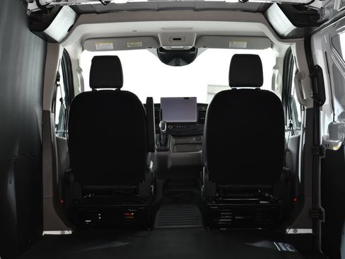 New 2027 Ford Transit 150 Low Roof AWD w/ Load Area Protection Package image 18