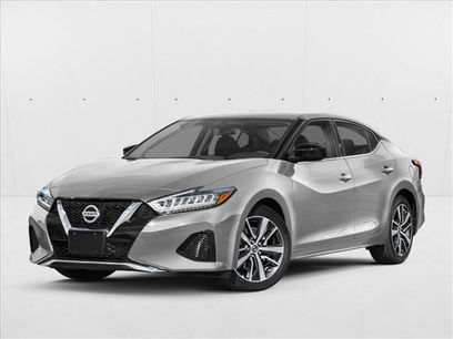 Used 2023 Nissan Maxima SV w/ Floor Mat Group