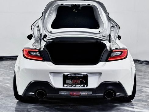 Used 2022 Subaru BRZ Premium image 34