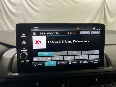 Used 2025 Honda CR-V Sport-L image 16