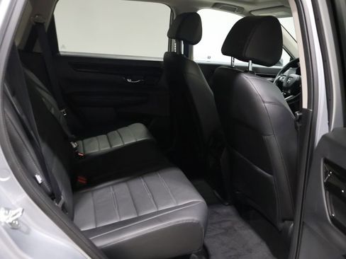 Used 2025 Honda CR-V EX-L image 18
