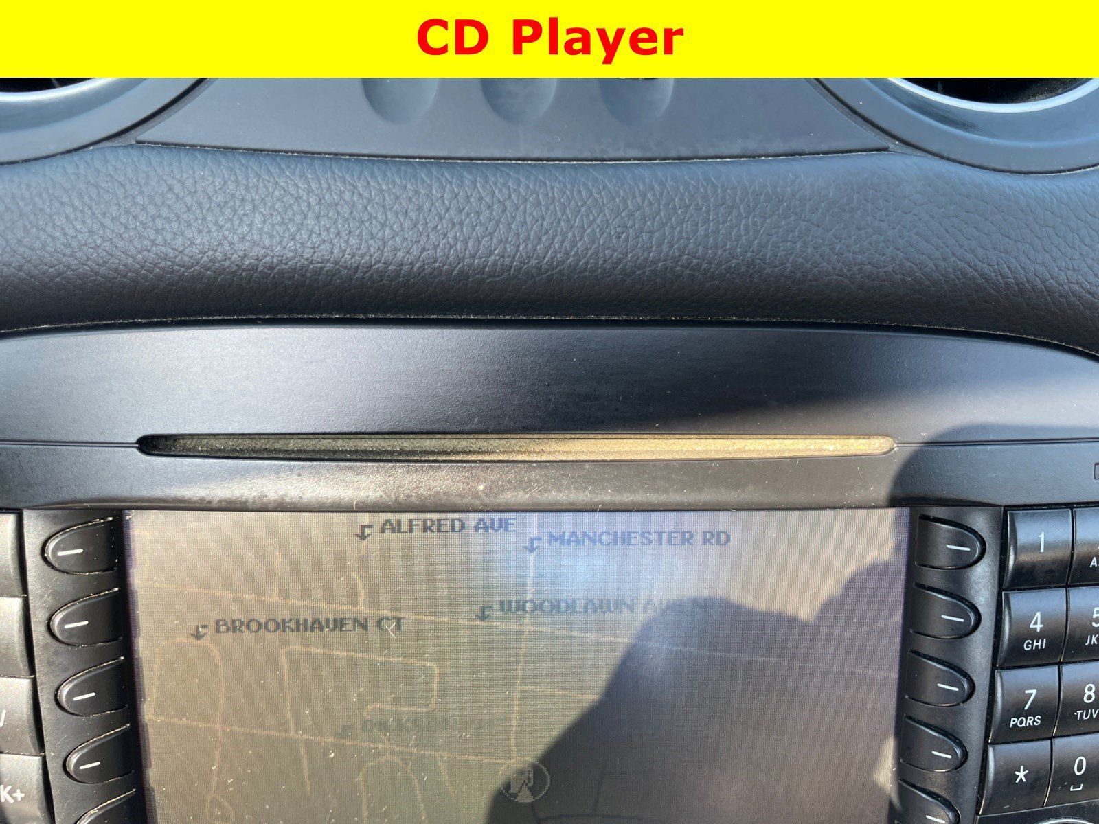 Used 2007 Mercedes-Benz SL 550 image 30